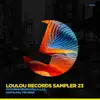 Various Artists - LouLou Records Sampler, Vol. 23 - EP