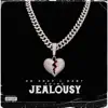 Baby Toine - Jealousy (feat. OG Snap) - Single